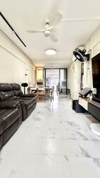 Blk 509 West Coast Vista (Clementi), HDB 4 Rooms #535340991